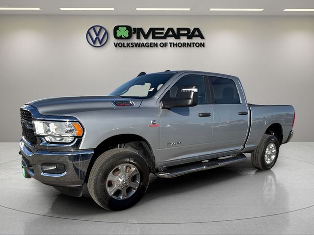 2023 Ram 2500 Big Horn