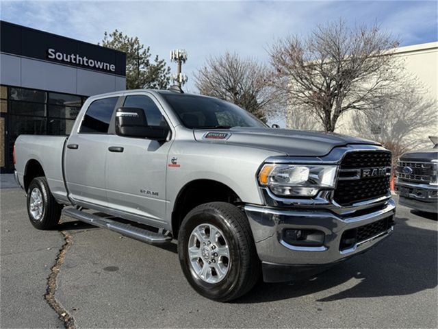 2023 Ram 2500 Big Horn