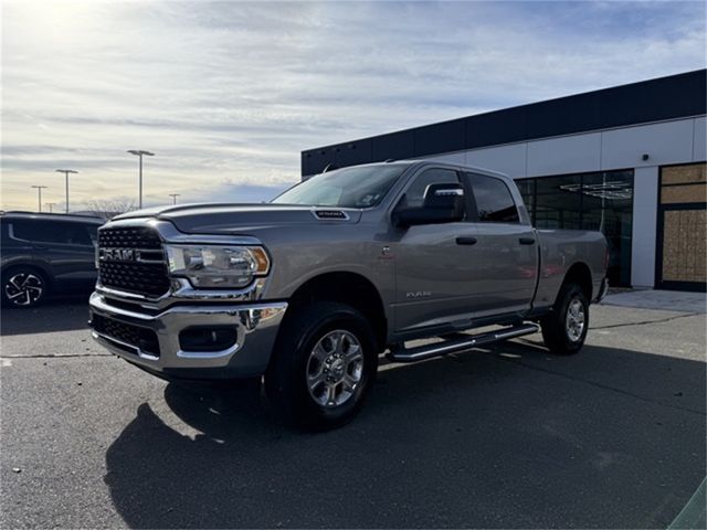 2023 Ram 2500 Big Horn