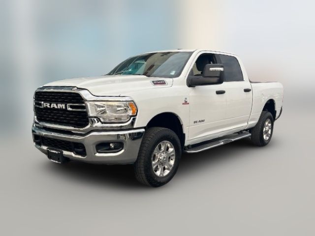 2023 Ram 2500 Big Horn