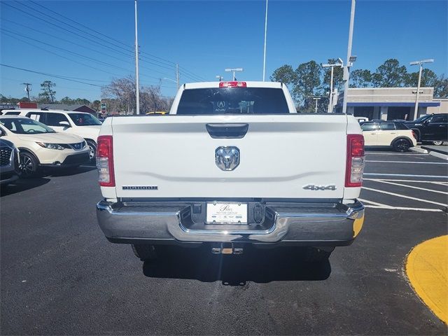 2023 Ram 2500 Big Horn