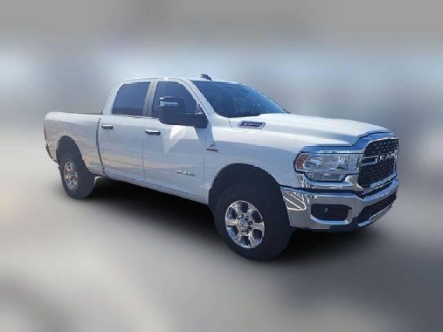 2023 Ram 2500 Big Horn