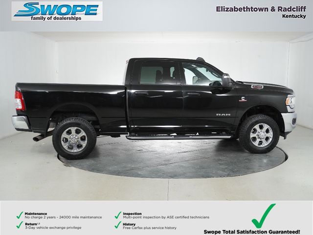 2023 Ram 2500 Big Horn