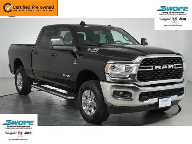 2023 Ram 2500 Big Horn