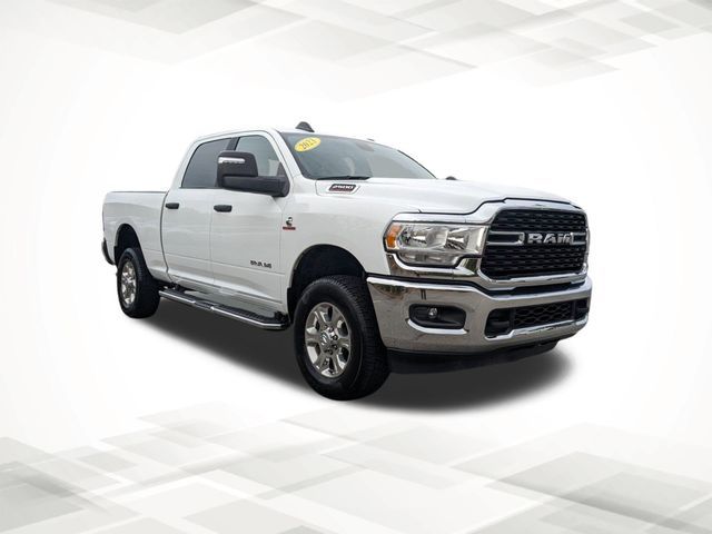 2023 Ram 2500 Big Horn