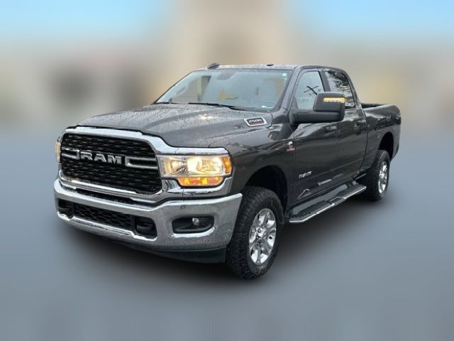 2023 Ram 2500 Big Horn