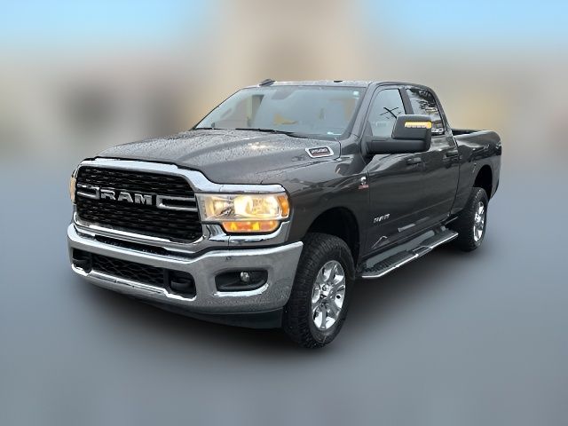 2023 Ram 2500 Big Horn