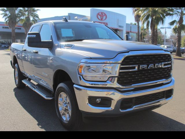 2023 Ram 2500 Big Horn