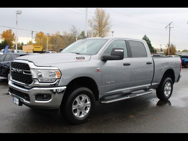 2023 Ram 2500 Big Horn