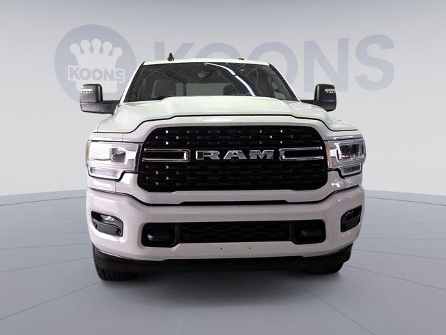 2023 Ram 2500 Big Horn