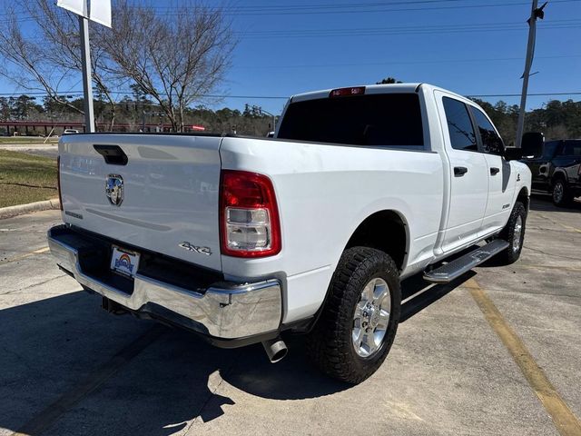 2023 Ram 2500 Big Horn