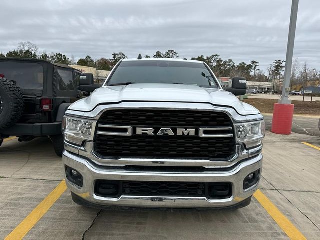 2023 Ram 2500 Big Horn