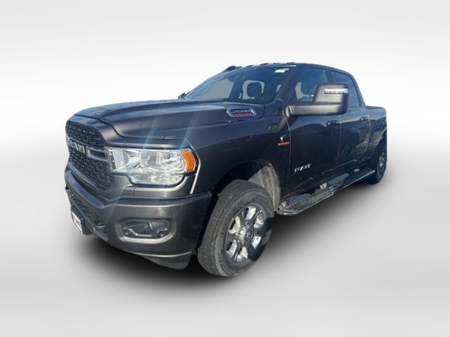 2023 Ram 2500 Big Horn