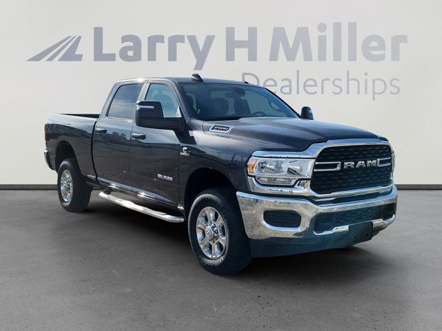 2023 Ram 2500 Big Horn