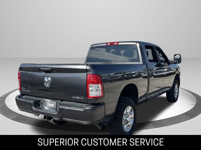 2023 Ram 2500 Big Horn