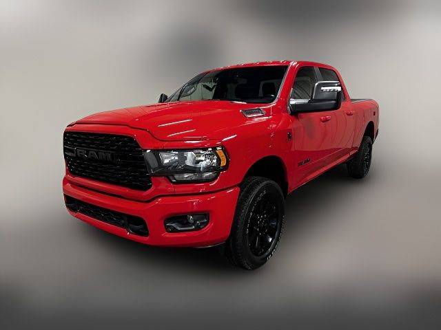 2023 Ram 2500 Big Horn