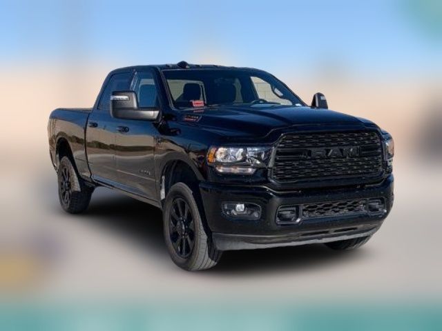 2023 Ram 2500 Big Horn