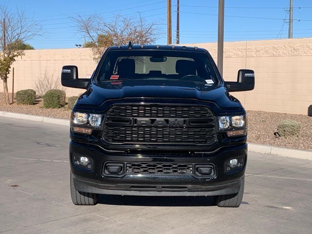 2023 Ram 2500 Big Horn