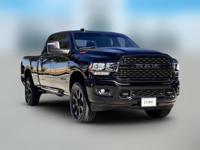 2023 Ram 2500 Big Horn