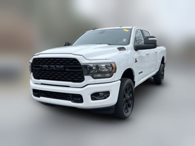 2023 Ram 2500 Big Horn