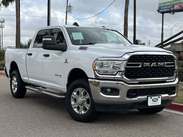 2023 Ram 2500 Big Horn