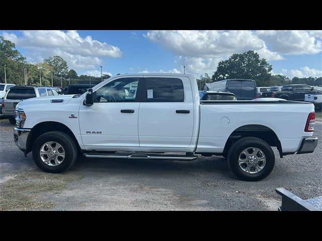 2023 Ram 2500 Big Horn