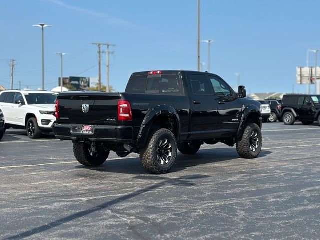 2023 Ram 2500 Big Horn