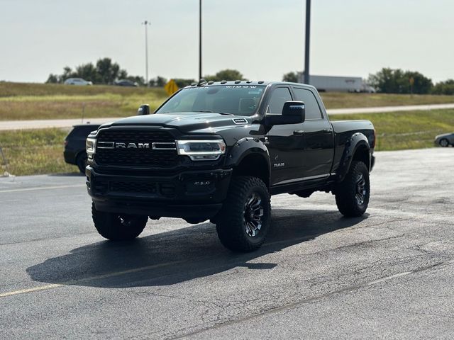 2023 Ram 2500 Big Horn