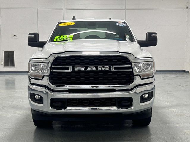 2023 Ram 2500 Big Horn