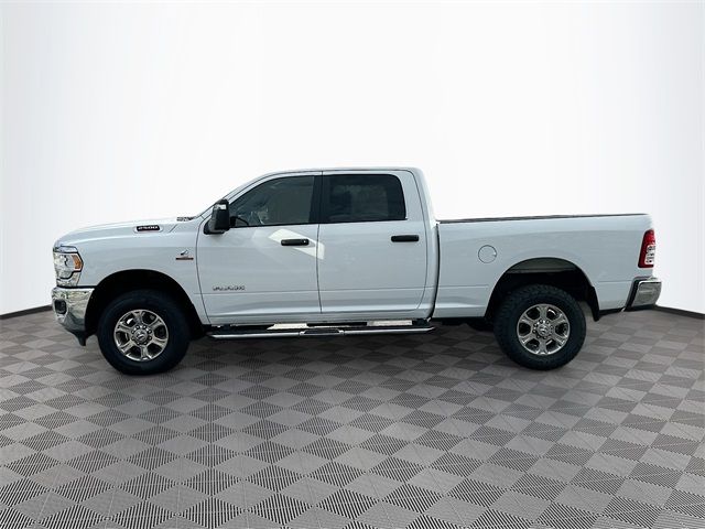 2023 Ram 2500 Big Horn