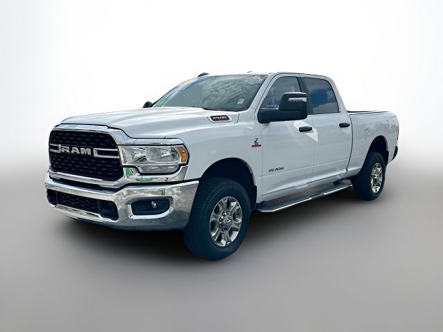 2023 Ram 2500 Big Horn