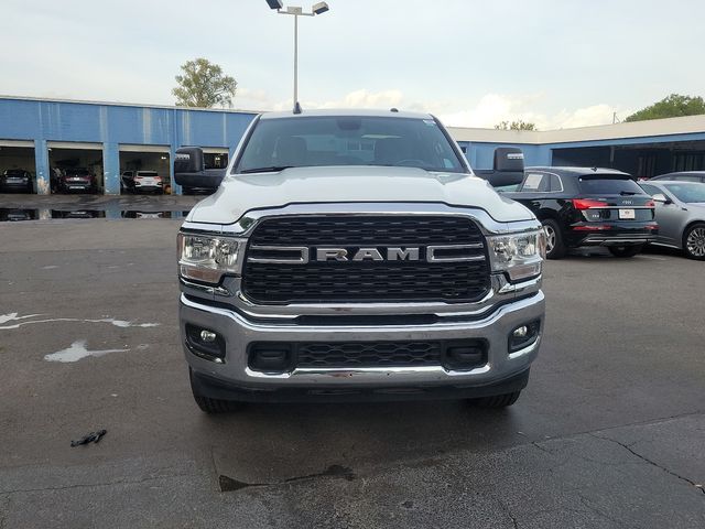 2023 Ram 2500 Big Horn