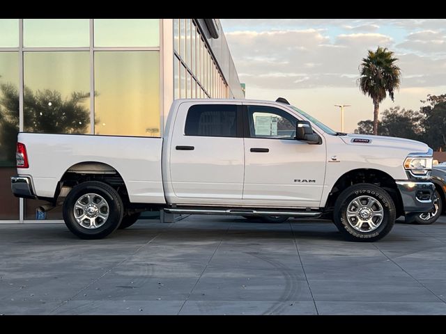 2023 Ram 2500 Big Horn