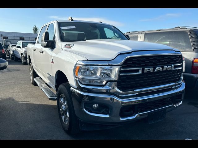 2023 Ram 2500 Big Horn