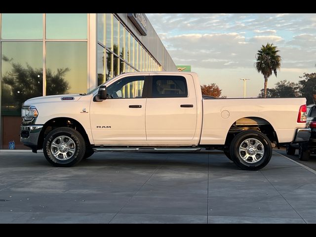 2023 Ram 2500 Big Horn