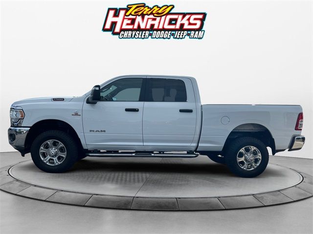 2023 Ram 2500 Big Horn