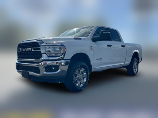 2023 Ram 2500 Big Horn