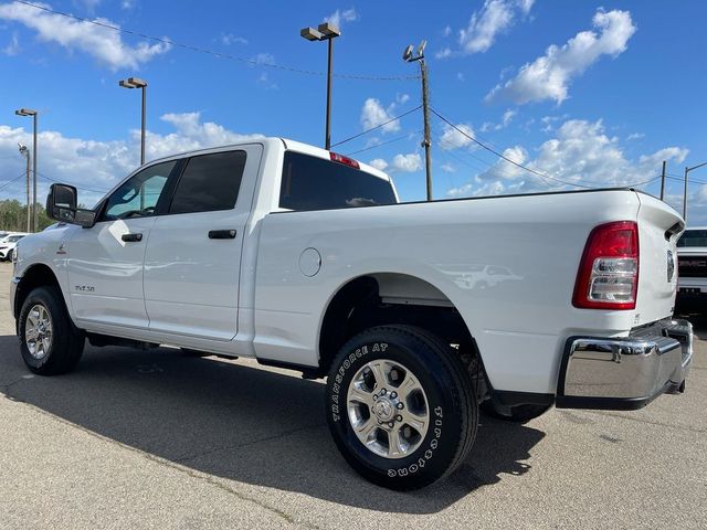 2023 Ram 2500 Big Horn