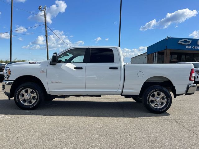 2023 Ram 2500 Big Horn