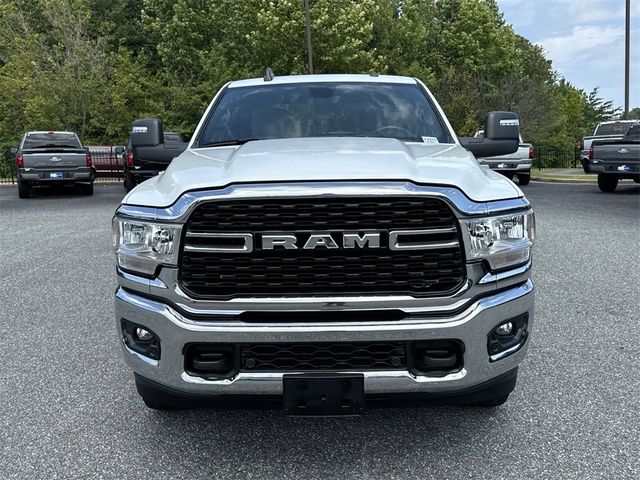 2023 Ram 2500 Big Horn