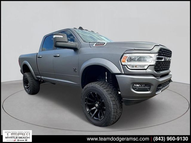 2023 Ram 2500 Big Horn