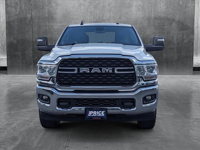 2023 Ram 2500 Big Horn