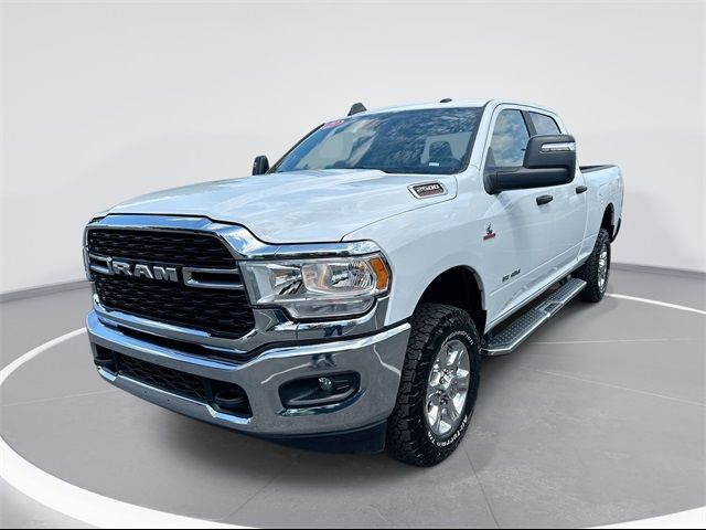 2023 Ram 2500 Big Horn