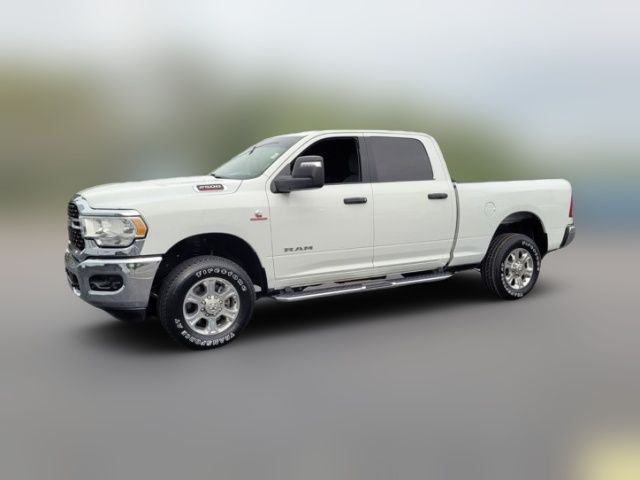 2023 Ram 2500 Big Horn