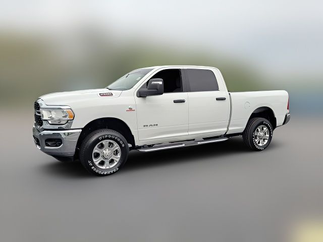 2023 Ram 2500 Big Horn