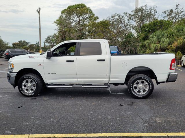 2023 Ram 2500 Big Horn