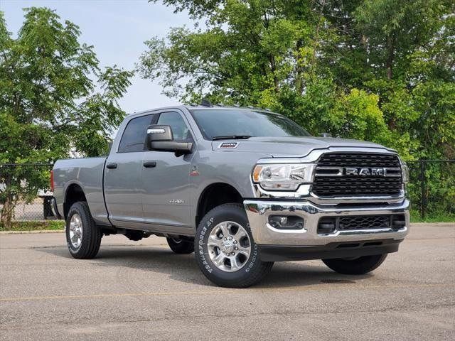 2023 Ram 2500 Big Horn