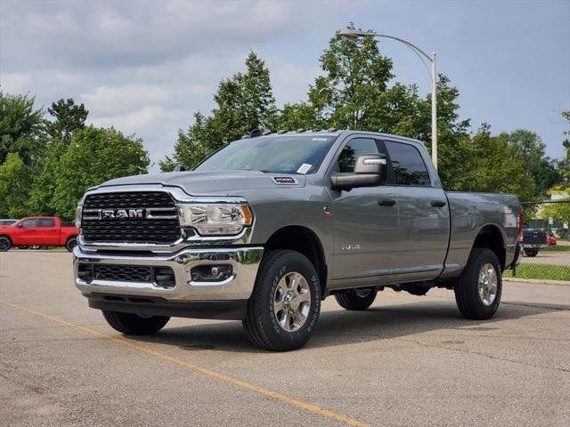 2023 Ram 2500 Big Horn