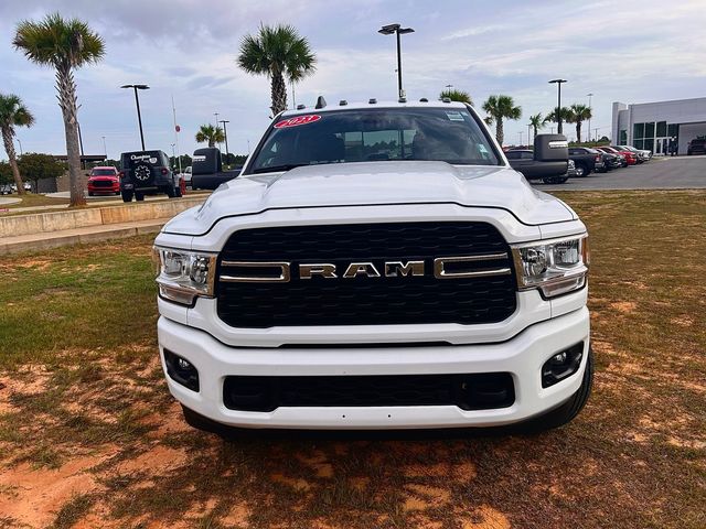 2023 Ram 2500 Big Horn