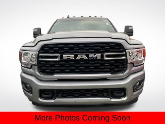 2023 Ram 2500 Big Horn